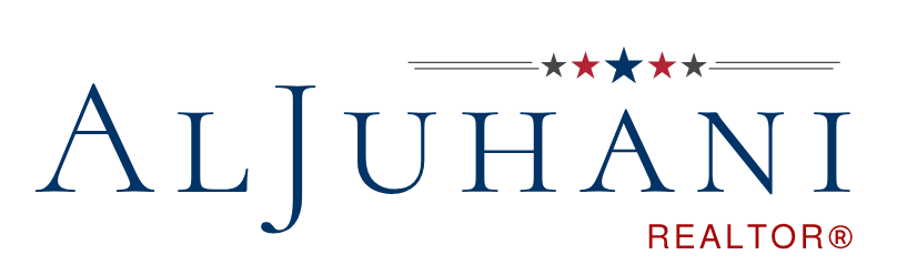AlJuhani Realtor logo