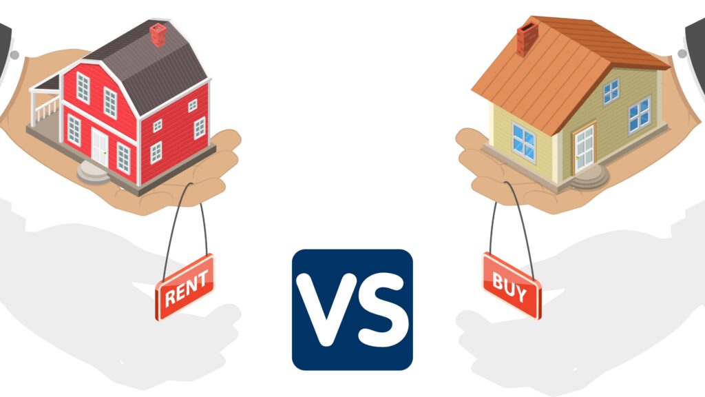 Buy vs Rent